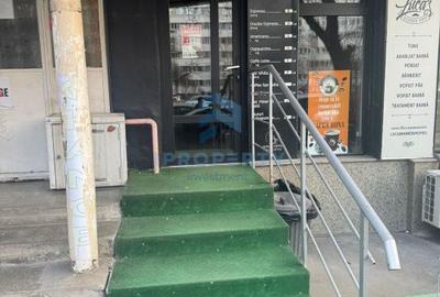 Spațiu comercial, de 20 mp, în Militari