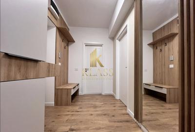 Apartament cu 2 camere decomandat, mobilat în Pipera