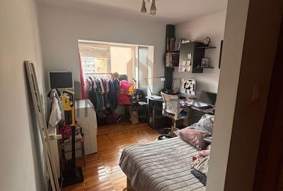 Apartament cu 4 camere decomandat în Mărăști - 1