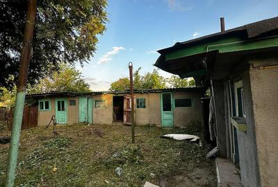 Teren de 1500 mp, în Izvoare - 3