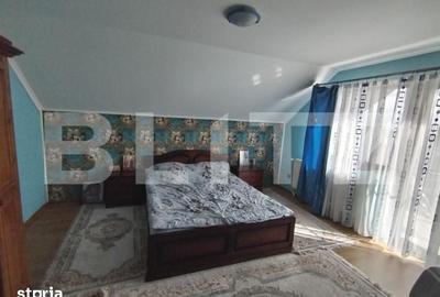 Casă cu 10 camere cu Teren 2300 Mp în Central - 5