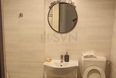 Apartament cu 4 camere semidecomandat, mobilat în Cișmigiu - 6
