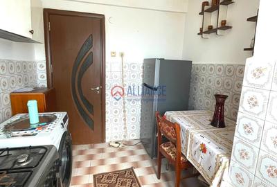 Apartament cu 2 camere semidecomandat în Inel II - 2