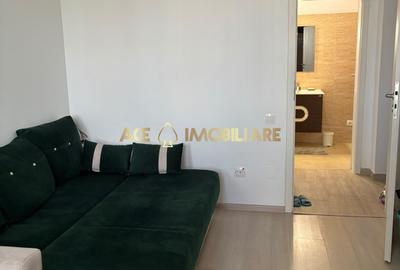Apartament cu 3 camere decomandat, mobilat în Militari