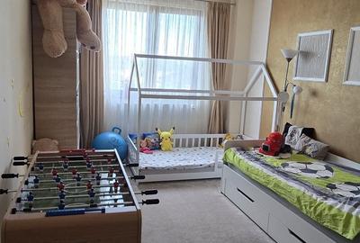 Apartament cu 3 camere decomandat în Oncea - 8