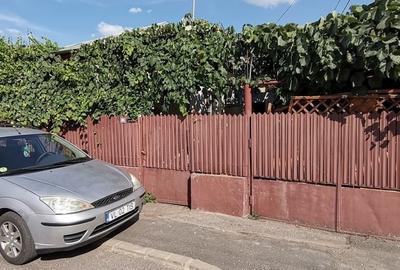 Casă cu 3 camere cu Teren 150 Mp în Pantelimon - 9