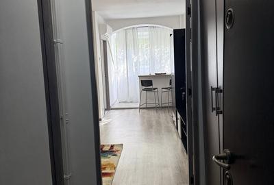 Garsonieră semidecomandată în Chișinau - 4