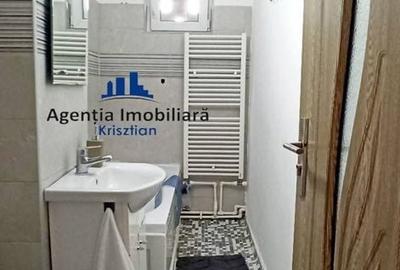 Apartament cu 2 camere nedecomandat în Burdea - 1