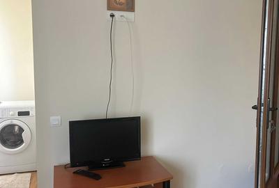 Garsonieră decomandată în Central - 5