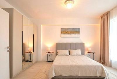Apartament cu 2 camere decomandat în Pipera - 6