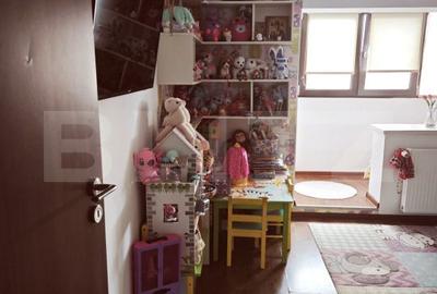 Apartament cu 2 camere în Războieni - 10