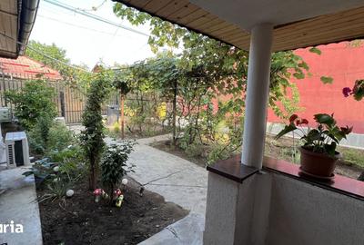 Casă cu 3 camere cu Teren 386 Mp în Alexandriei