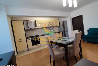 Apartament cu 3 camere, mobilat în Chitila - 3