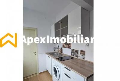 Apartament cu 2 camere decomandat în Unirii - 2