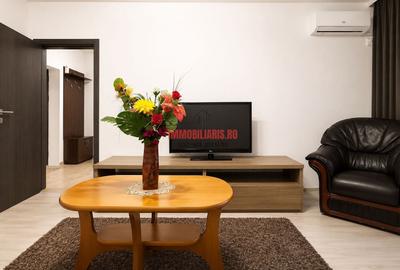 Apartament cu 2 camere decomandat, mobilat în Theodor Pallady - 2