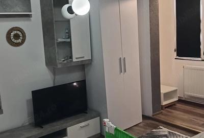 Apartament cu 2 camere decomandat în Siderurgiștilor - 2