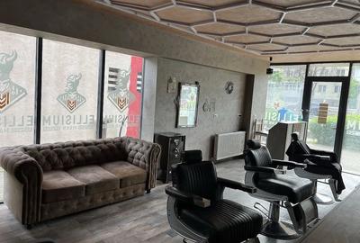 Spațiu comercial, de 44 mp, în Nicolina - 4