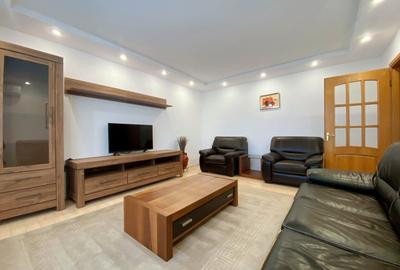 Apartament cu 4 camere decomandat în Vitan Mall - 1