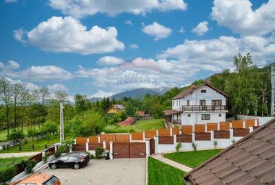 Hotel/Pensiune, de 328 mp, în Tohănița - 18