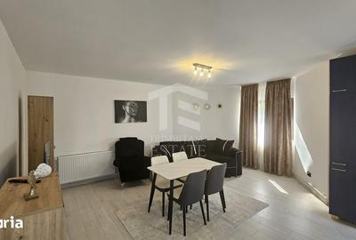 Apartament cu 2 camere în Centrul Civic