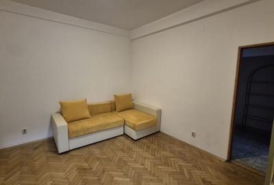 Apartament cu 3 camere semidecomandat în Universitate - 5