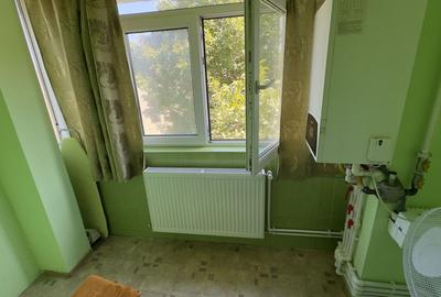 Apartament cu 2 camere semidecomandat, mobilat în Inel II - 10