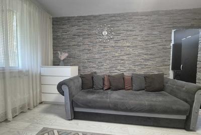 Apartament cu 2 camere semidecomandat în Obor
