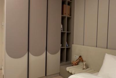 Apartament cu 3 camere decomandat în Aviației - 6