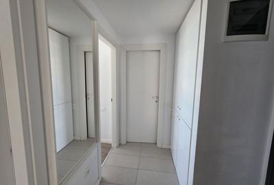 Apartament cu 3 camere semidecomandat în Ștefăneștii de Jos - 8
