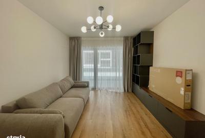 Apartament cu 2 camere în Pipera