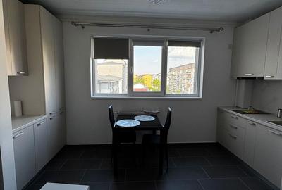 Garsonieră decomandată în Tineretului