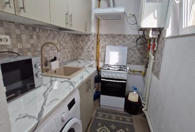 Apartament cu 2 camere semidecomandat, mobilat în Central - 5