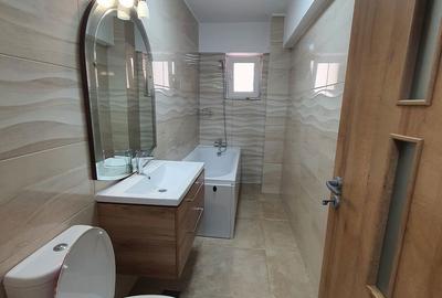 Apartament cu 2 camere decomandat în Bucșinescu - 5