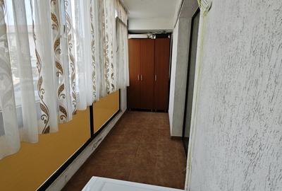Apartament cu 3 camere decomandat în Central - 13