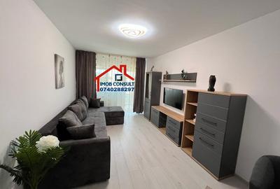 Apartament cu 2 camere decomandat în Banca Națională - 1