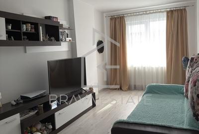 Apartament cu 2 camere decomandat, mobilat în Florești - 1