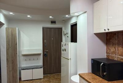 Apartament cu 2 camere, mobilat în Central - 1