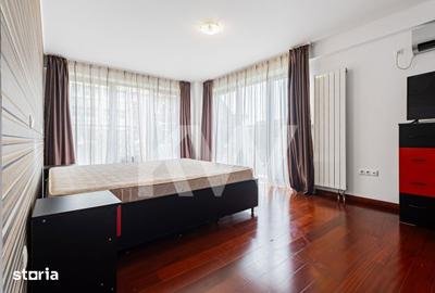 Apartament cu 4 camere decomandat, mobilat în Bartolomeu - 15