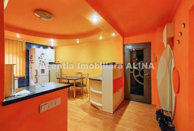 Apartament cu 3 camere decomandat în Ultracentral - 11