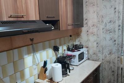 Apartament cu 3 camere decomandat în Central - 4