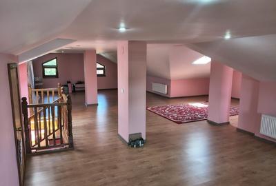 Casă individuală cu 4 camere cu Teren 485 Mp în Nord-Vest - 11