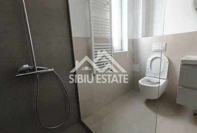Apartament cu 3 camere decomandat în Șelimbăr - 7