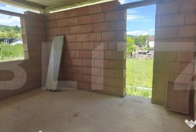 Casă cu 4 camere cu Teren 350 Mp în Central - 6