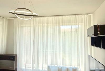 Apartament cu 2 camere decomandat în Bună Ziua