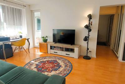 Apartament cu 2 camere semidecomandat în Drumul Taberei - 2