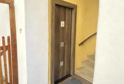 Apartament cu 3 camere semidecomandat în Lotrioara - 5