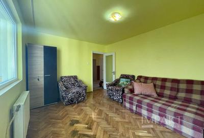 Apartament cu 4 camere decomandat, mobilat în Mănăștur - 2