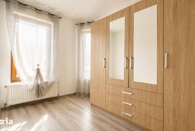 Apartament cu 2 camere în Miroslava