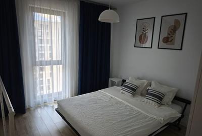 Apartament cu 2 camere decomandat în Pantelimon - 6