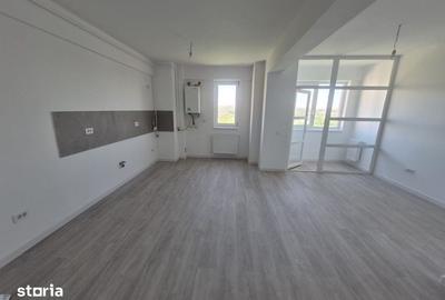 Apartament cu 3 camere în Cug - 3